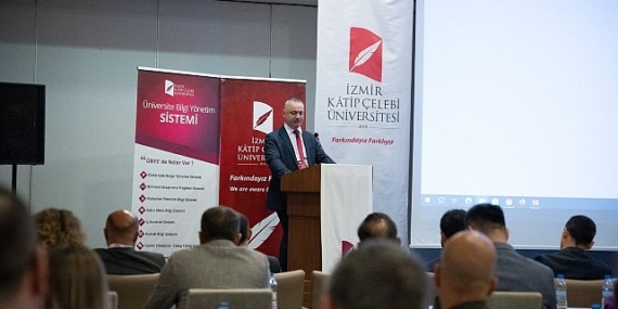 UBYS’de Yeni Dönem: “Entegrasyon Değil Bütünleşme”