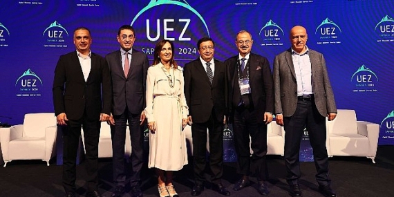 UEZ Sapanca 2024 Ekonomi Gündemine Damga Vurdu