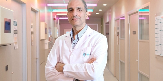 Uzmanı uyardı! Kronik kabızlık kasık fıtığı riskini artırıyor!