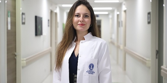 Uzmanından Dissosiyatif Kimlik Bozukluğu Değerlendirmesi