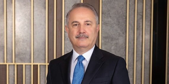 VakıfBank’tan 915 milyon dolarlık sürdürülebilirlik temalı sendikasyon kredisi