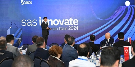 Veri ve Yapay Zeka: Sektörel İnovasyonun Kalbi İstanbul’da Attı