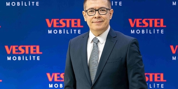 Vestel Mobilite EASE üyesi ilk Türk şirket oldu
