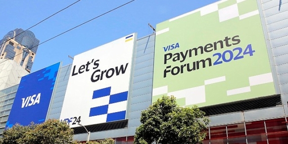 Visa dijital çağa yönelik sunduğu yeni ürünlerle ödeme kartlarını yeniden tanımlıyor