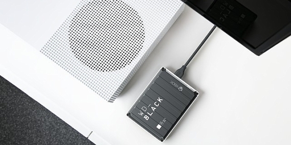 Western Digital Dünyanın En Yüksek Kapasiteli 2,5 inç Taşınabilir HDD’lerini tanıttı: En Popüler Ürün Portföylerini Güçlendirdi