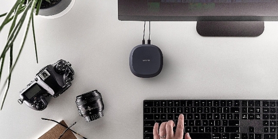 Western Digital'dan Yaratıcı Kullanıcıların Dijital İçeriklerinin Potansiyelini Artırmalarına Yardımcı Olacak Hızlı ve Güçlü 8 TB Masaüstü SSD