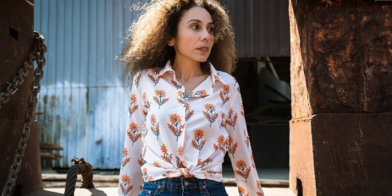 Yapı Kredi bomontiada “Feelin' Good" konser serisi başlıyor