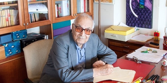 Yaşar Kemal Eserleri Storytel'de