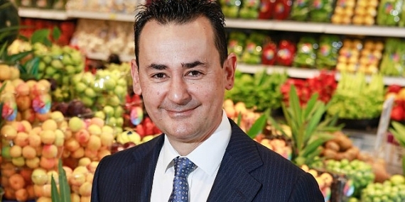 Yatırımlarla Büyüyen CarrefourSA Yeni Nesil Perakendenin Öncüsü Olmaya Devam Ediyor