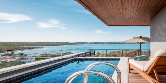 Bayramda Müzik Ziyafeti