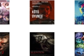 Bu Cuma Vizyonda Yer Alacak Filmler (14.6.24)