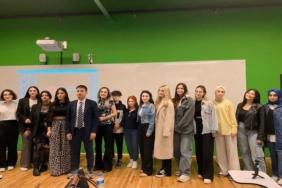 Dijital İçerikte Yapay Zeka