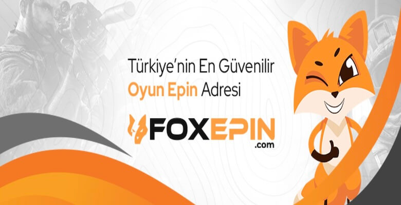 Foxepin.com: PUBG Mobile UC ve Valorant VP'nin En Uygun Adresi