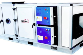 Filtreli Aspiratörler