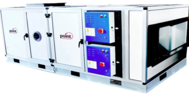 Filtreli Aspiratörler