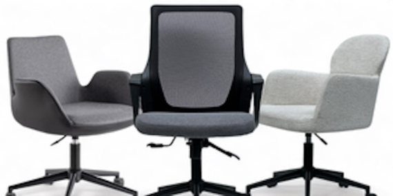 Ofis Sandalyesi Fiyatları