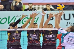 2024-2025 Vodafone Sultanlar Ligi Voleybol Takvimi Belli Oldu!