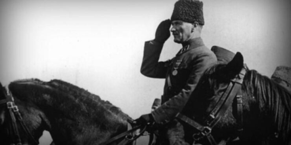 Atatürk’ün Katıldığı Savaşlar Nelerdir?
