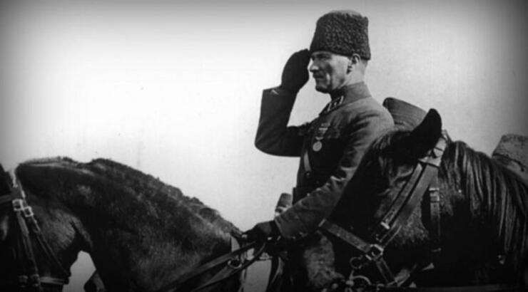 Atatürk'ün Katıldığı Savaşlar Nelerdir