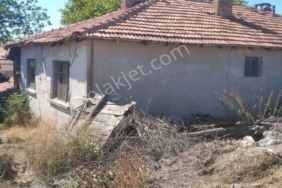 Köye Yerleşmek: Yeni Trend Köy Evleri