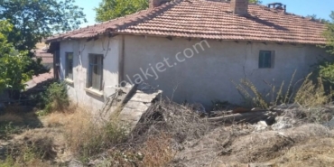 Köye Yerleşmek: Yeni Trend Köy Evleri