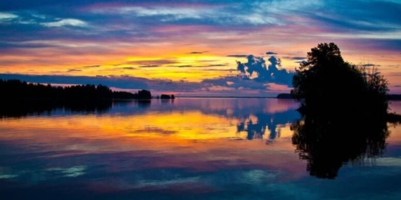 Finlandiya’nın Sizi Şaşırtacak İlginç Özellikleri