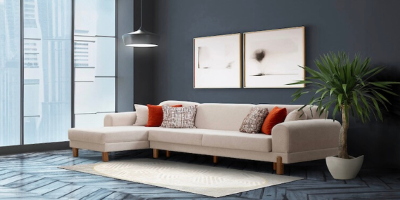 Köşe Takımı ile Dekorasyonunuzu Nasıl Tamamlayabilirsiniz?