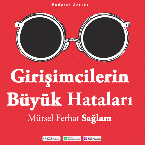 Sıfır Noktası – Girişimcilerin Büyük Hataları