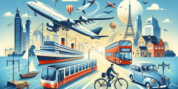 Vizesiz Seyahat Edilebilecek Ülkeler Hangileri?