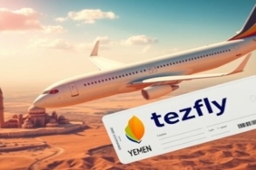 Yemen Uçak Bileti - Uygun Fiyatlarla Seyahat Edin