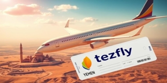 Yemen Uçak Bileti – Uygun Fiyatlarla Seyahat Edin