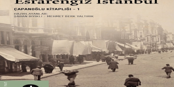 Esrarengiz İstanbul