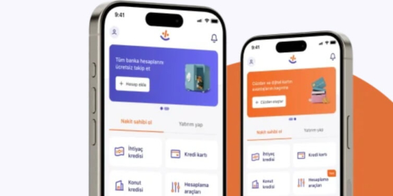 Finansal Gündem: Döviz Kuru, Hisse Senetleri ve Kredi Hesaplama Araçları