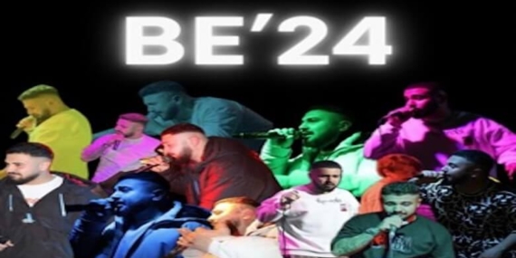 Gündemdeki Rapçi Berkem Ezel’in yeni projeleri yolda!