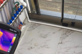 Kamera İle Su Kaçağı Nasıl Bulunur