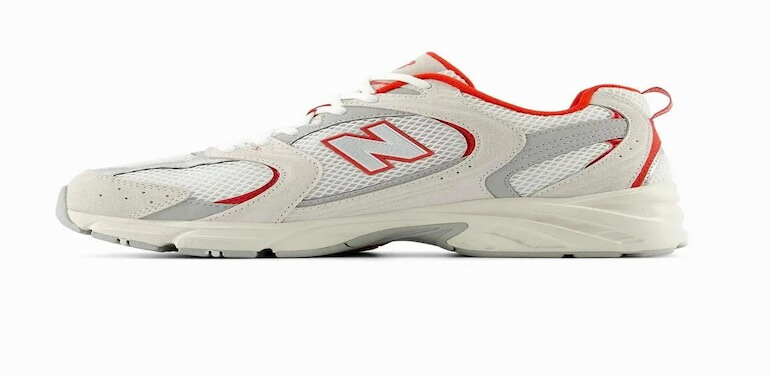 New Balance 530 Makineye Atılır mı?