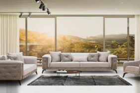 Sanatı Evde Yaşamak: Salon Dekorasyonunda Kullanabileceğiniz İpuçları