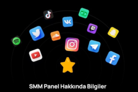 Smm Panel Hakkında Tüm Bilgiler