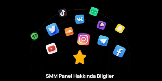 Smm Panel Hakkında Tüm Bilgiler