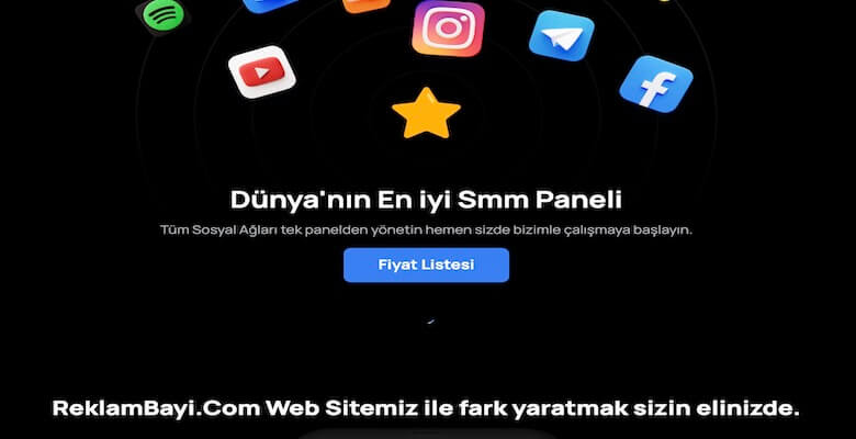 SMM Panel ve Sosyal Medya Panel Nedir?