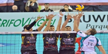Voleybol Maç Takvimi: Türkiye Ayağında Neler Yapılıyor?