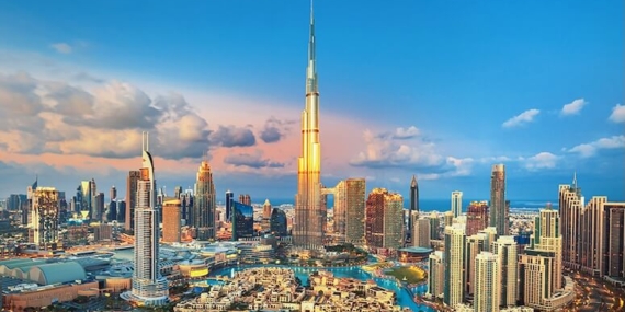 Yurt Dışında Tatil Yapan Türk Turistlerin Sayısı Artışta