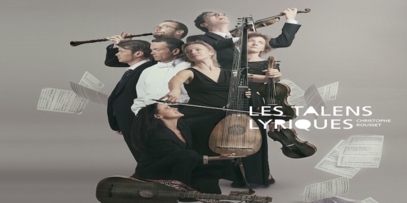 Zoltan Darago ile Bach Aryaları