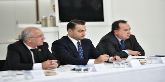 Avukat Ahmet Ağırman Kimdir?