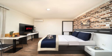 Bakırköy'de Otel Seçerken Nelere Dikkat Etmeliyim