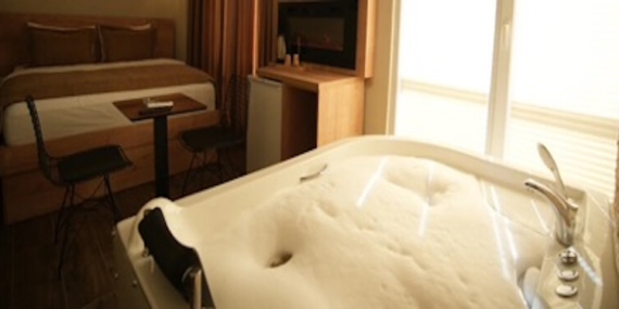 Bakırköy’de Suit Otel Konforu: Beys Hotel Suites