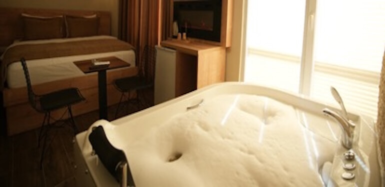 Bakırköy'de Suit Otel Konforu: Beys Hotel Suites