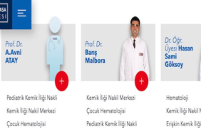 İlik Donörü Olmak Riskli Mi