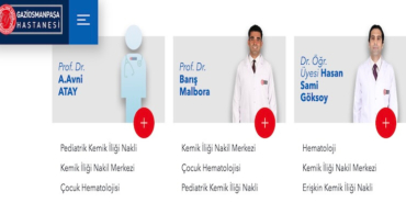 İlik Donörü Olmak Riskli Mi