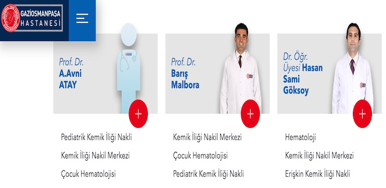 İlik Donörü Olmak Riskli Mi